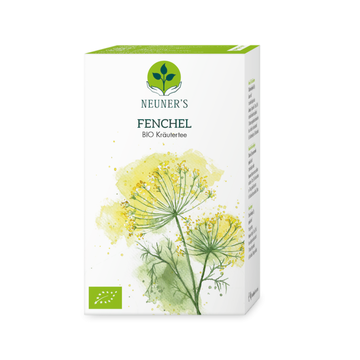 Artikelbild 1 des Artikels “Neuner's Bio Fencheltee “