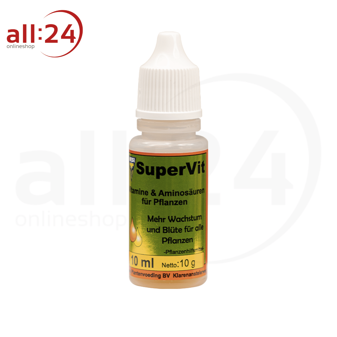 Artikelbild 1 des Artikels “Hesi Super Vit, 10 ml “