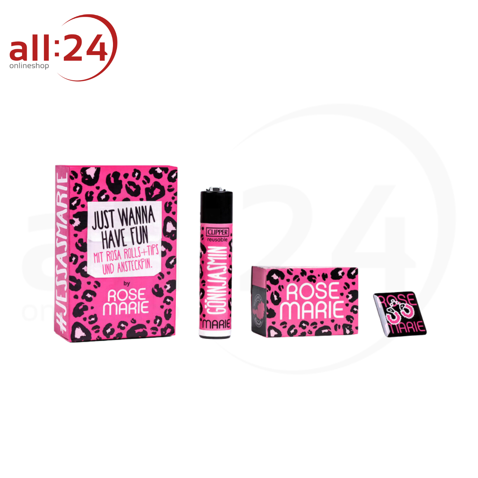 Artikelbild 1 des Artikels “Marie Funpackerl by ROSEMARIE “