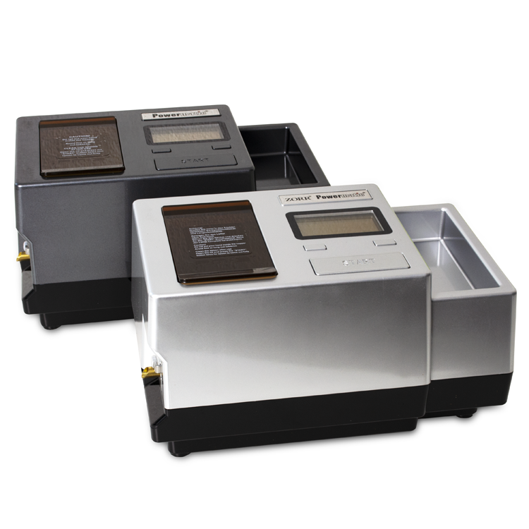 Gebrauchtware: Powermatic 3+ 