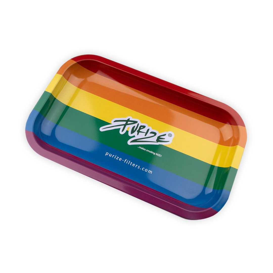 Artikelbild 1 des Artikels “Rolling Tray PURIZE® Pride 