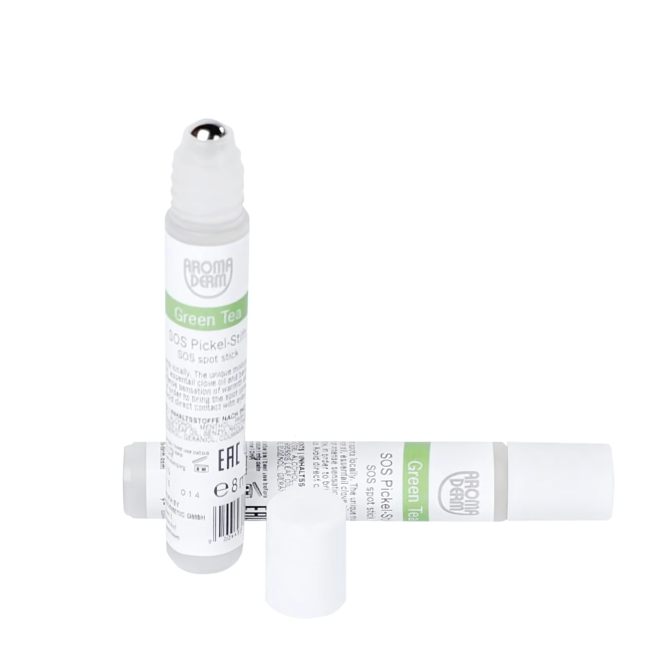 Artikelbild 1 des Artikels “Styx Aroma Derm Green Tea SOS Pickel-Stift “