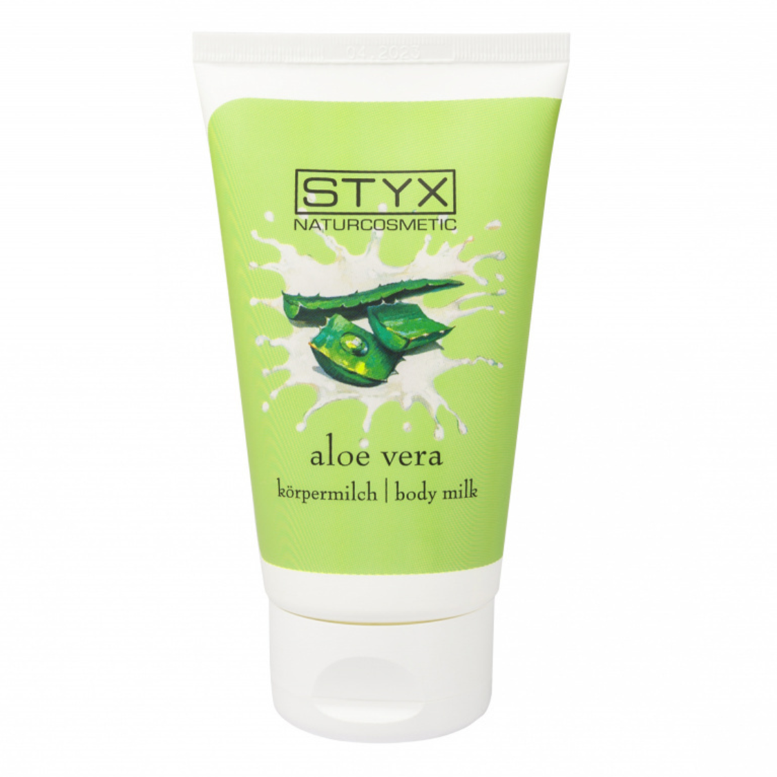 Artikelbild 1 des Artikels “Styx Aloe Vera Körpermilch 150ml “