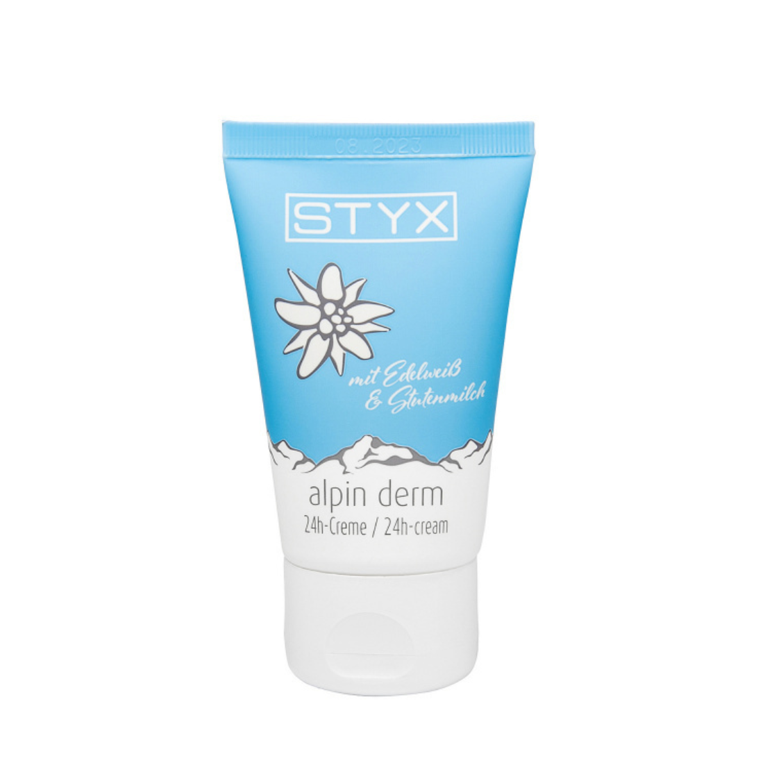 Artikelbild 1 des Artikels “Styx Alpin Derm 24h-Creme 30ml “