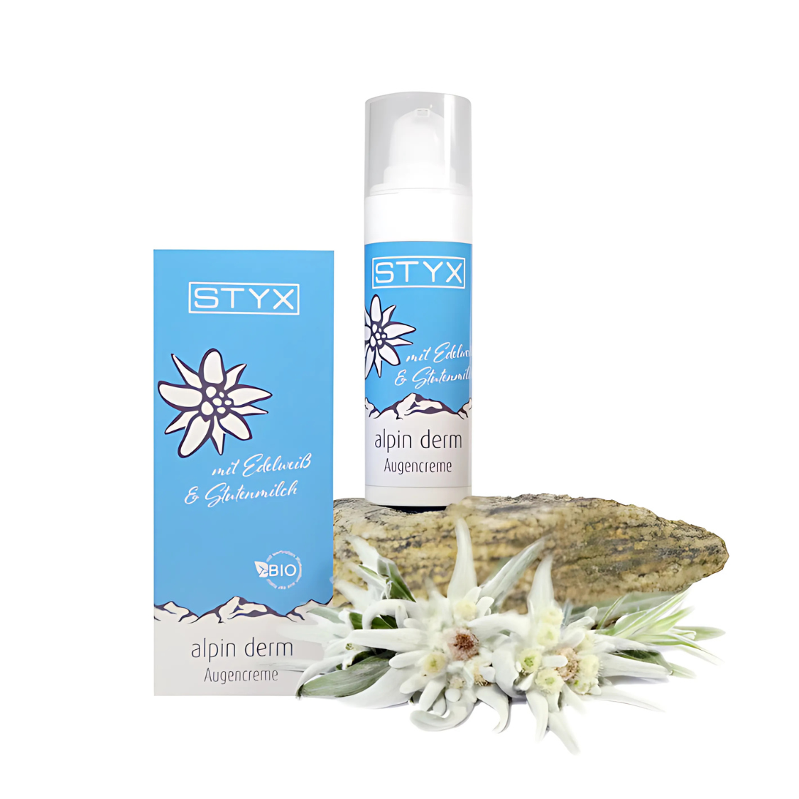Artikelbild 1 des Artikels “Styx Alpin Derm Augenserum 30ml “