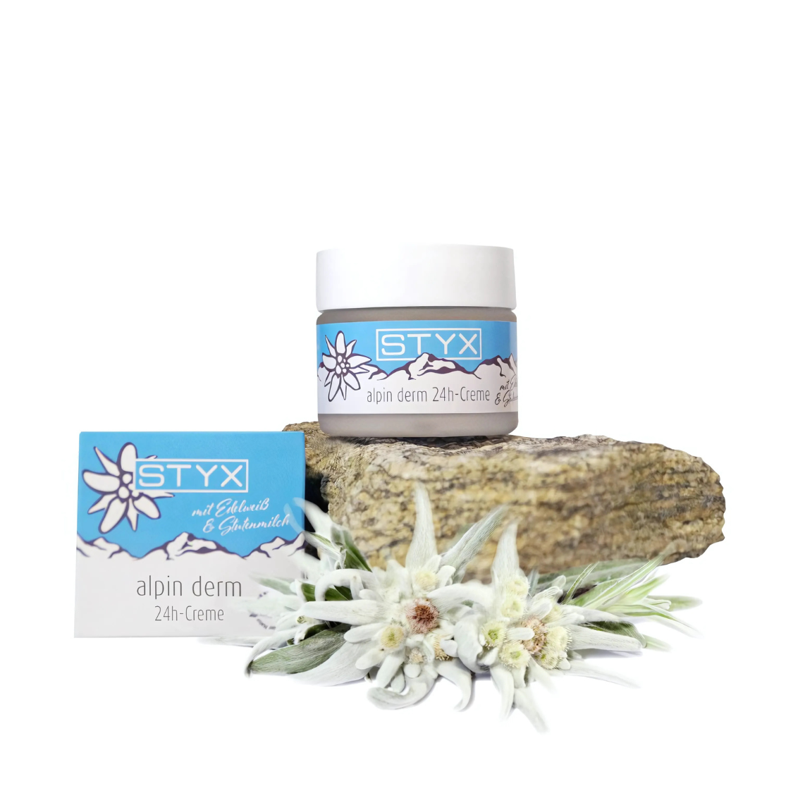 Artikelbild 1 des Artikels “Styx Alpin Derm 24h-Creme 50ml “
