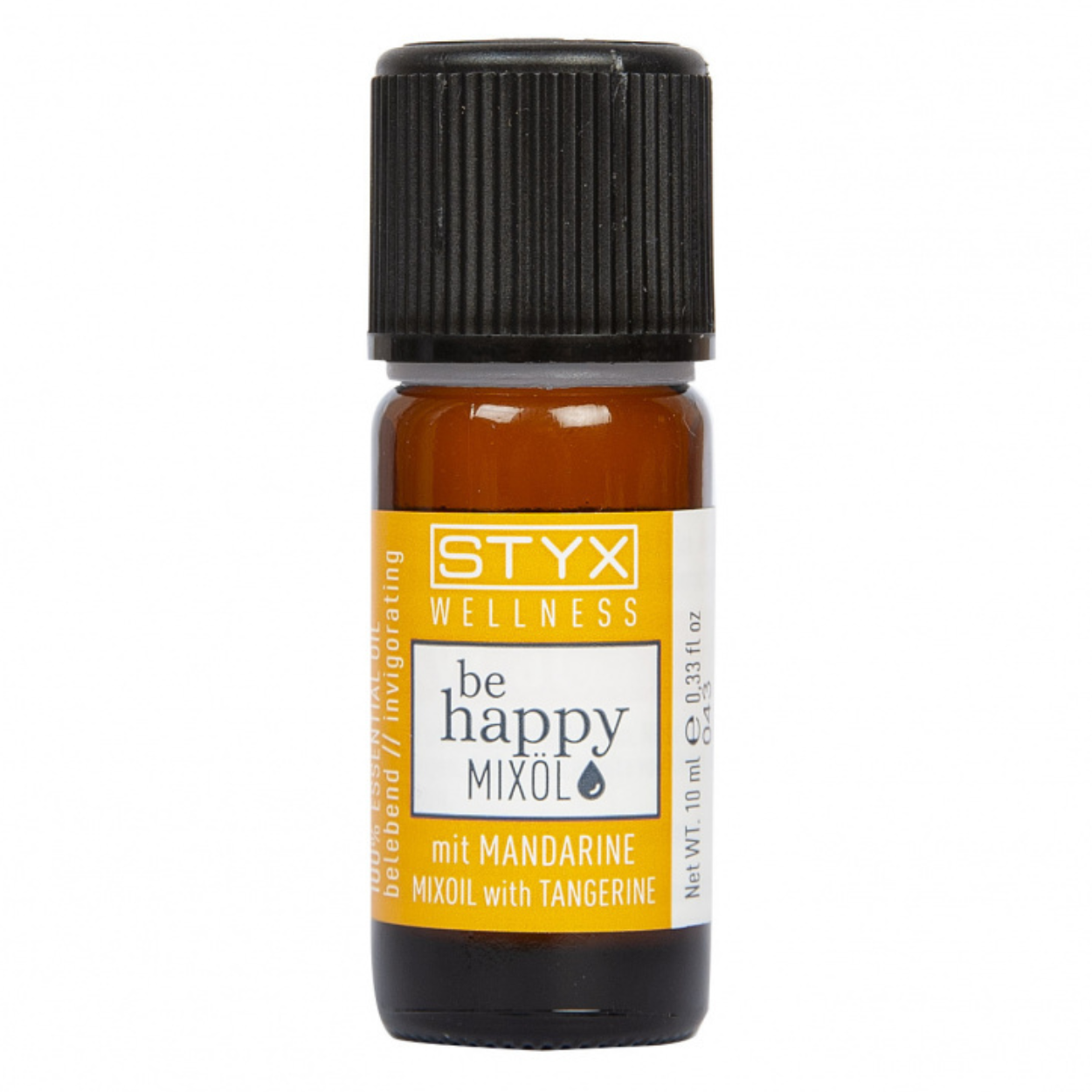Artikelbild 1 des Artikels “Styx Aromaöl Mischung Be Happy Duftöl 10 ml “