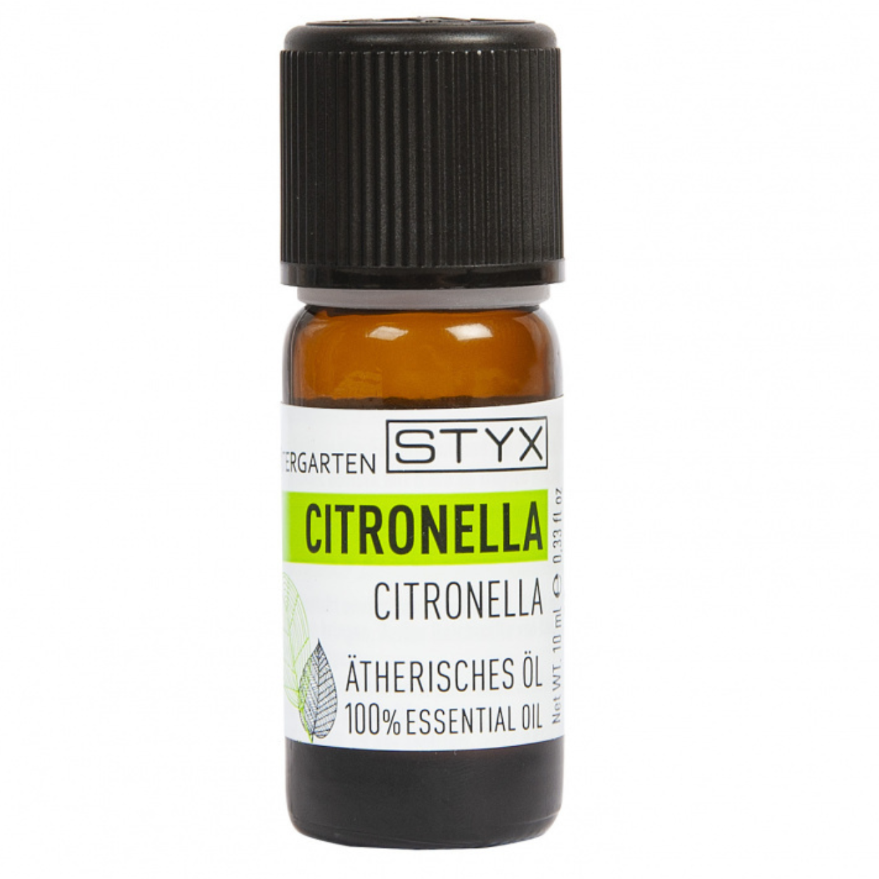 Artikelbild 1 des Artikels “Styx Ätherisches Öl Citronella 10 ml “