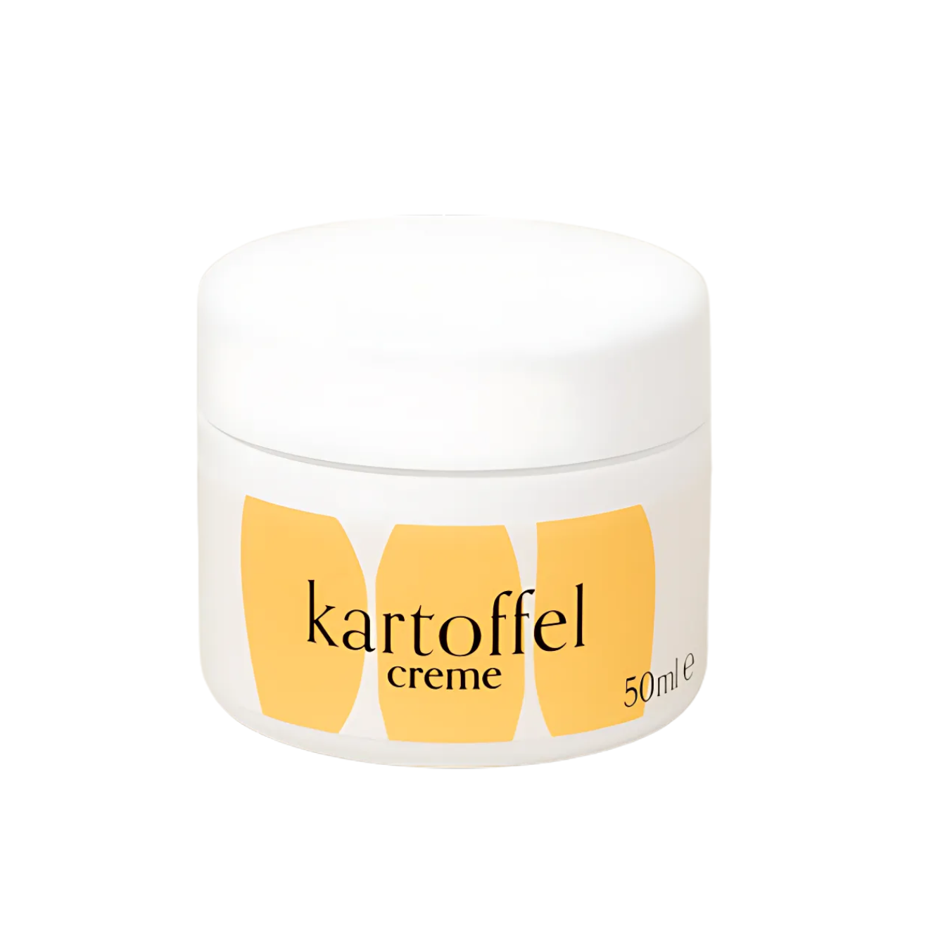 Artikelbild 1 des Artikels “Walde Kartoffel Creme 50 ml“