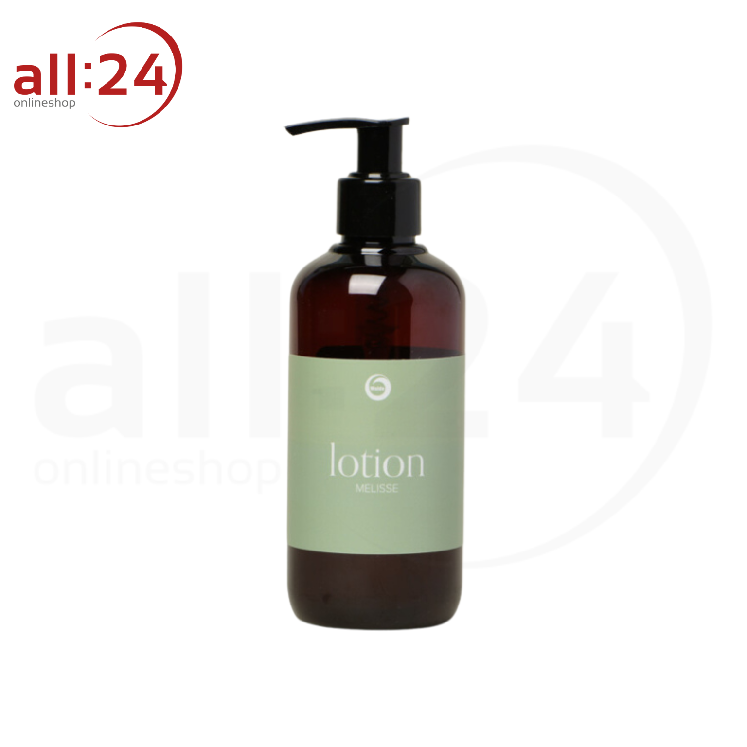 Artikelbild 1 des Artikels “Walde Melisse Körperlotion 250ml “