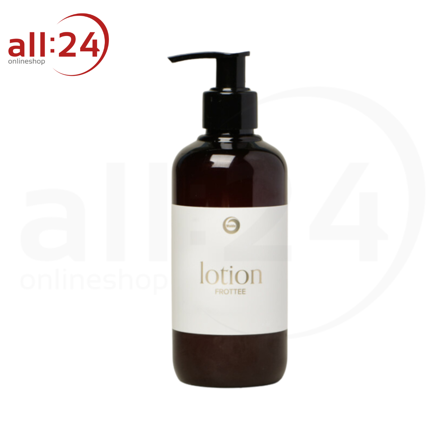 Artikelbild 1 des Artikels “Walde Körperlotion FROTTEE, 250ml “