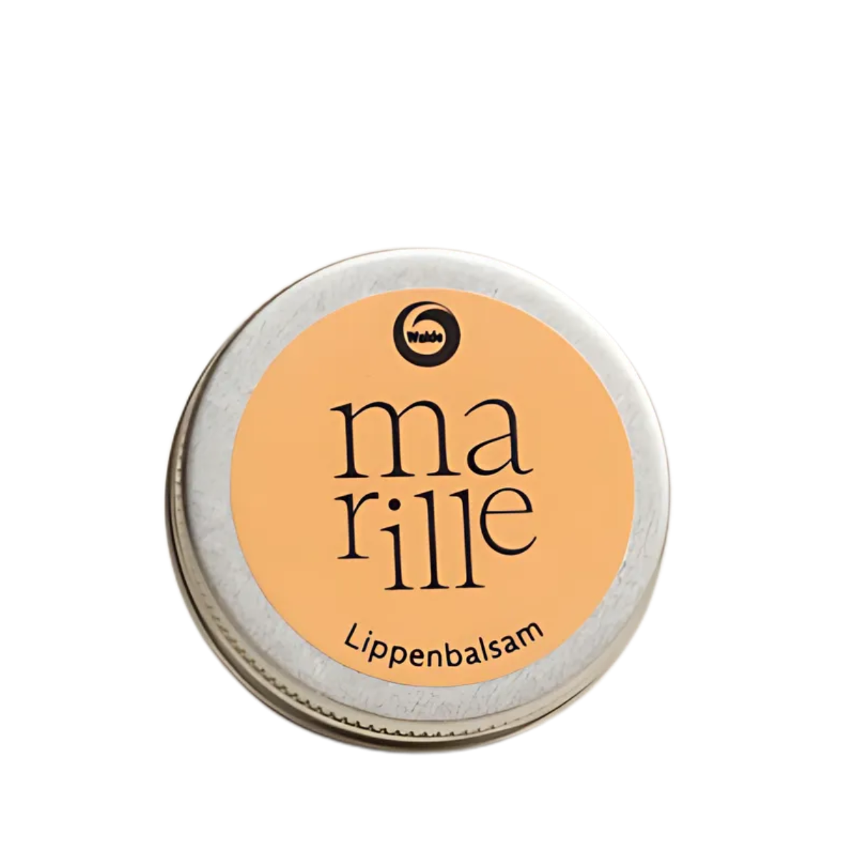 Artikelbild 1 des Artikels “Walde Lippenbalsam Marille 10 ml “