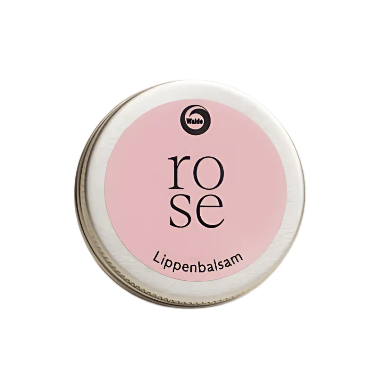 Artikelbild 1 des Artikels “Walde Lippenbalsam Rose 10 ml “