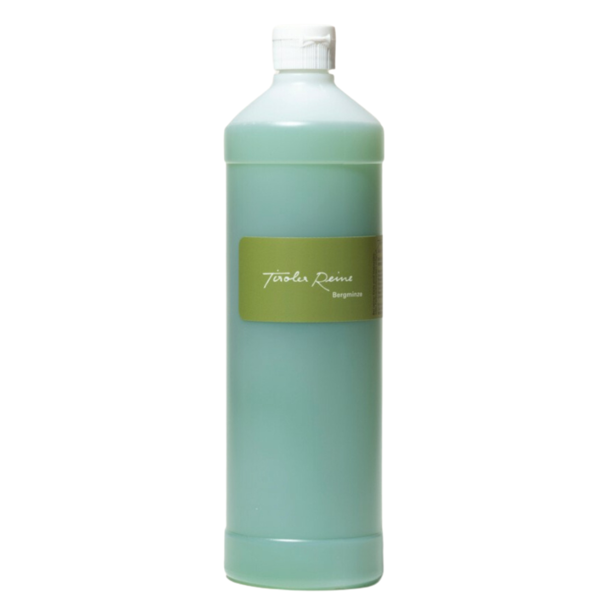 Artikelbild 1 des Artikels “Walde Flüssigseife Tiroler Reine Bergminze 1 Liter “