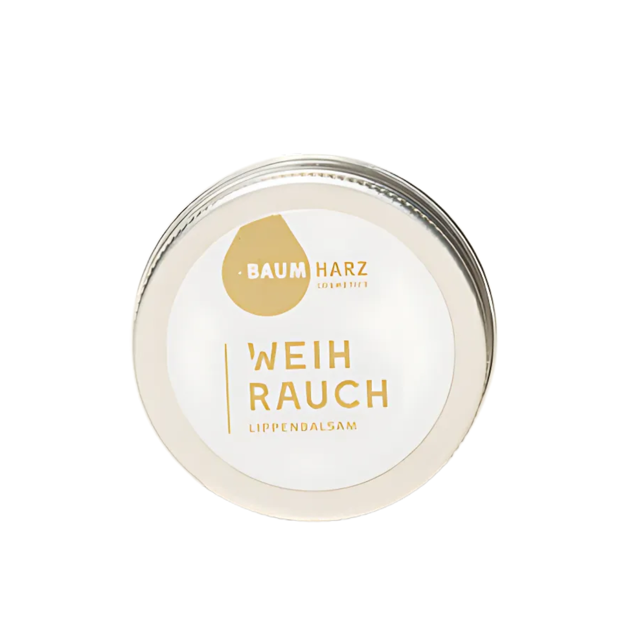 Artikelbild 1 des Artikels “Walde Weihrauch Lippenbalsam 10ml “