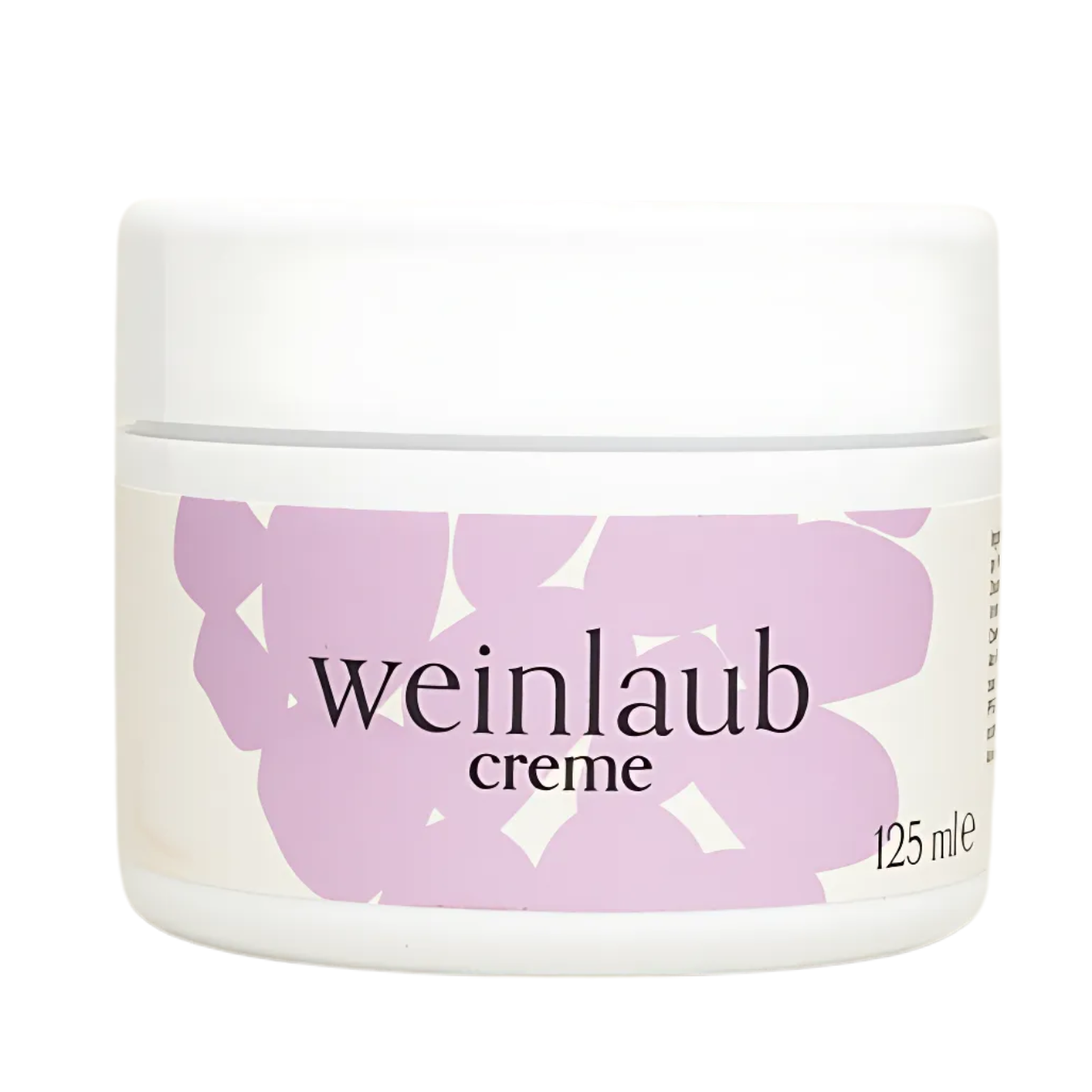 Artikelbild 1 des Artikels “Walde Weinlaub-Balsam 125 ml“