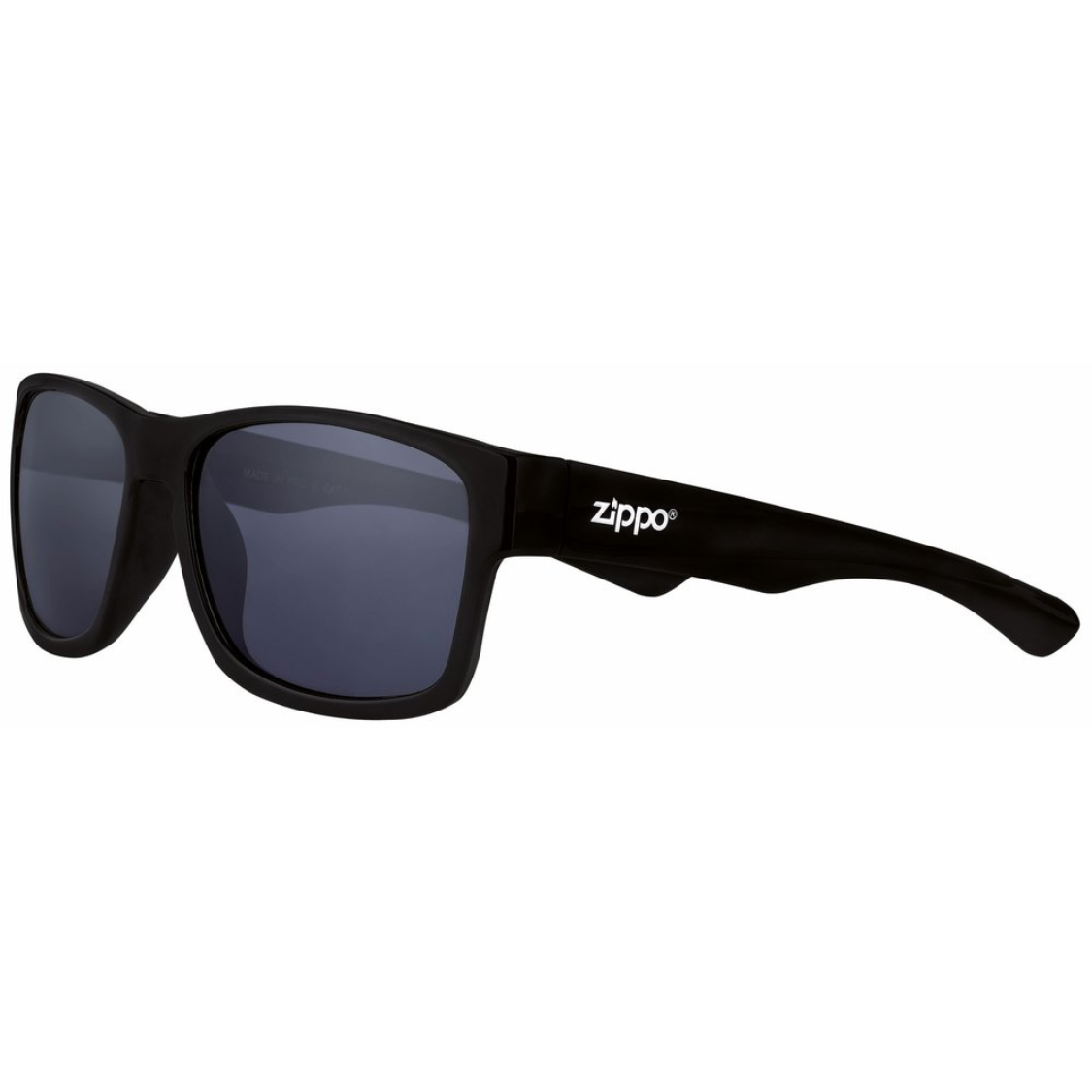 Zippo Sonnenbrille Sunglasses Schwarz OB217-3 