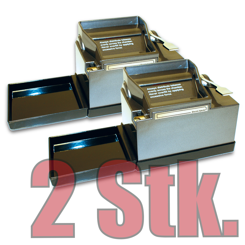Artikelbild 1 des Artikels “DOPPELPACK Powermatic 2 + PLUS silber “