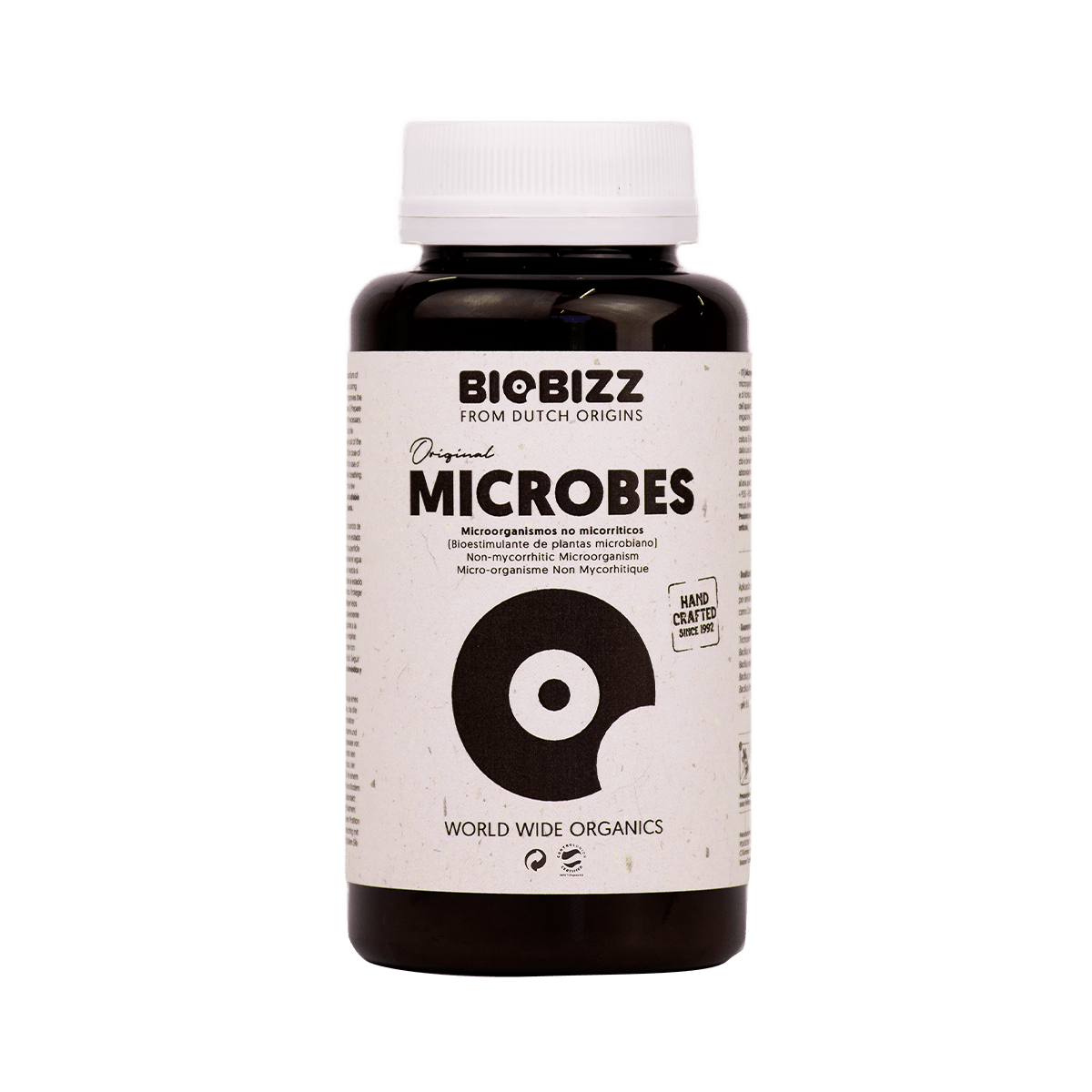 BioBizz Microbes - Hochwertige Mikroorganismen 