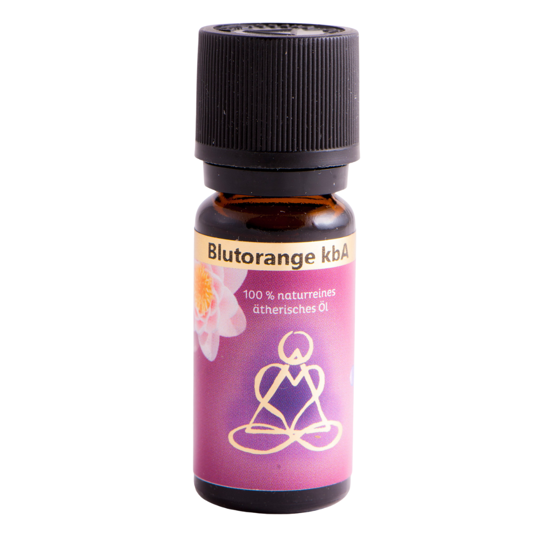 Artikelbild 1 des Artikels “Berk Ätherisches Öl Blutorange, Biologisch, 10ml “