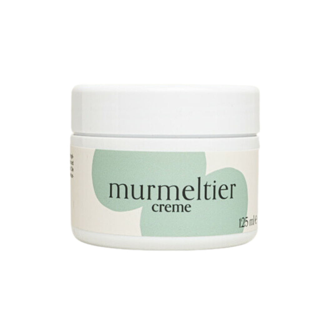 Artikelbild 1 des Artikels “Walde Murmeltier-Creme: Natürliche Pflege für Körper und Gelenke 125 ml“
