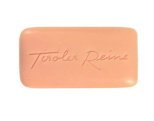 Handseife - Tiroler Reine - Zirbe 