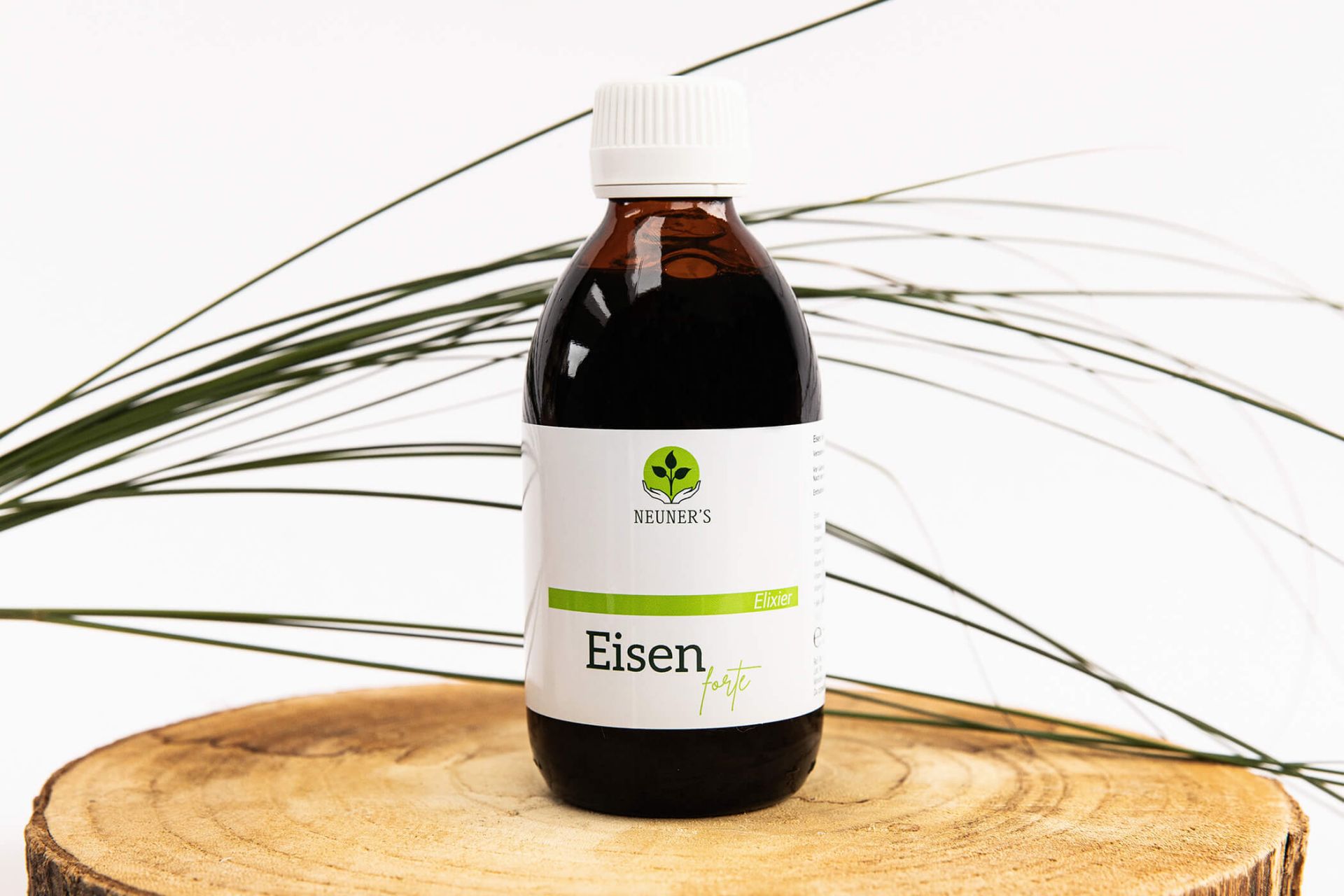 Neuner's Eisen forte Elixier, 240ml 