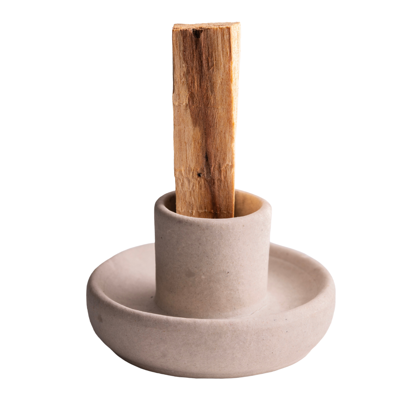 Berk Räucherhalter für Palo Santo Sticks 