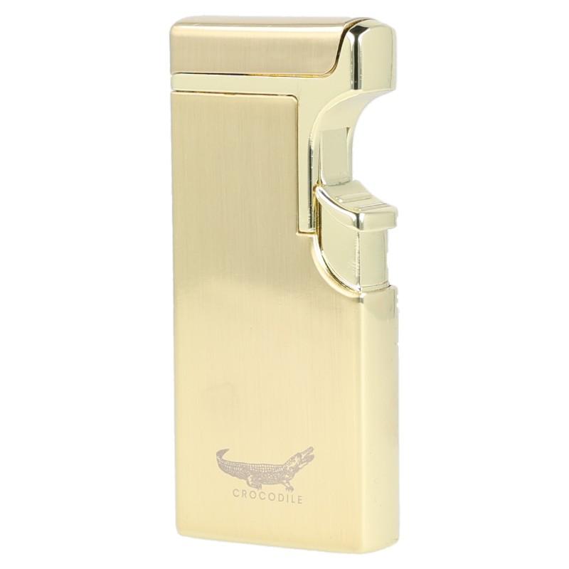 Jet Flame Gold Formula Crocodile Levi Piezo 