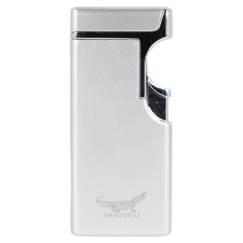 Jet Flame Silber Formula Crocodile Levi Piezo 