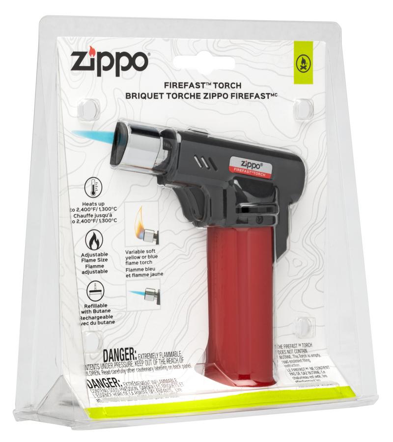Zippo Butane Torch 