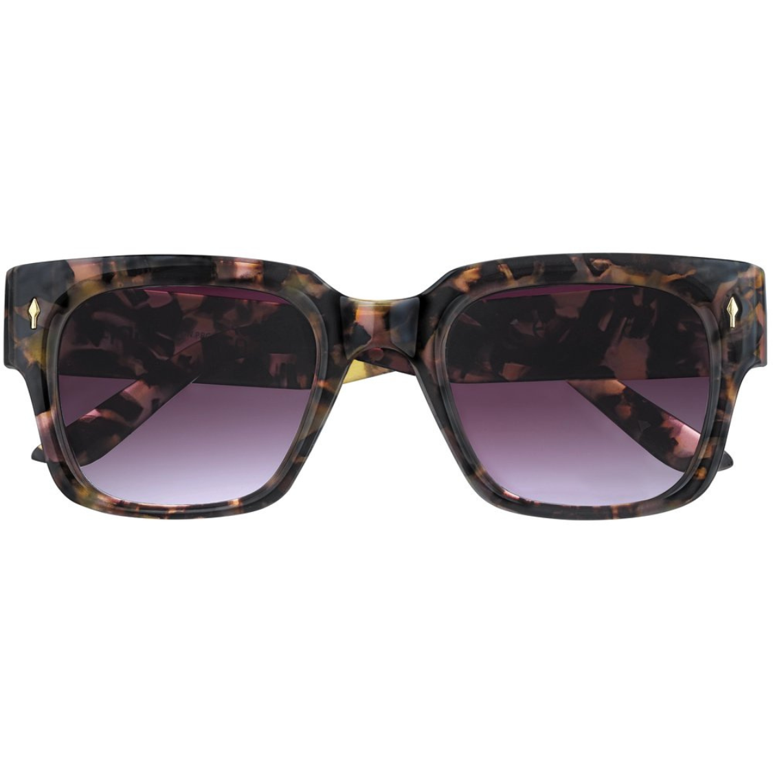 Zippo Sonnenbrille Sunglasses eckige Gläser OB226-2 