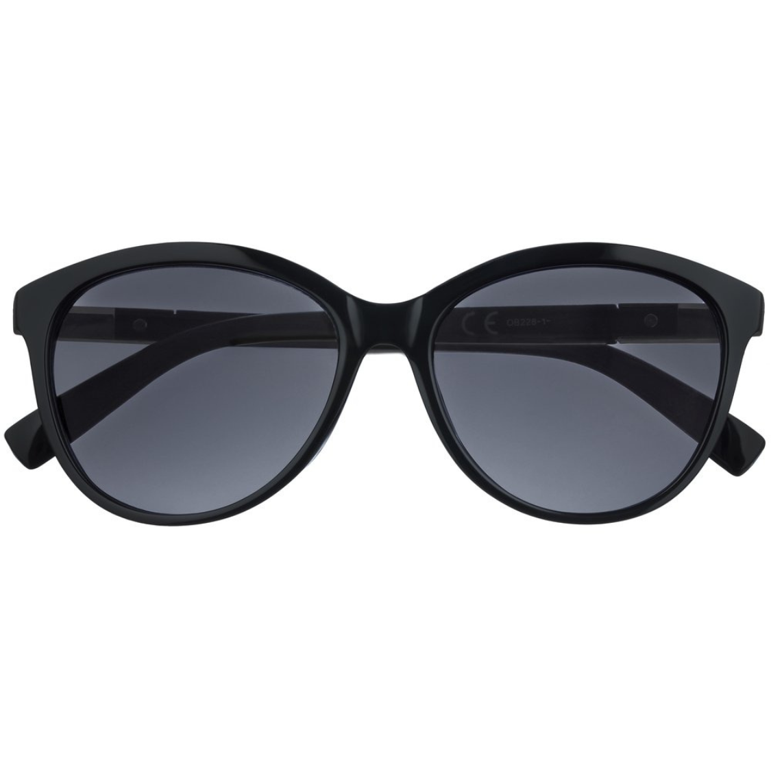 Zippo Sonnenbrille Sunglasses Classic Cat Eye OB228-1 
