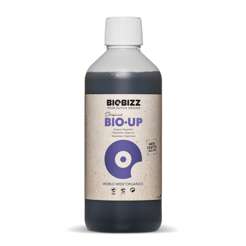 BioBizz pH Up - pH-Regulator 