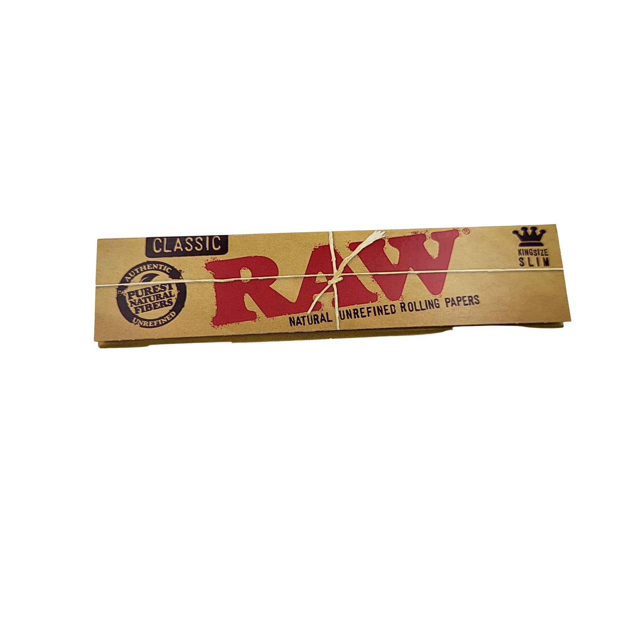 BOX RAW King Size Slim, 24 Stück 