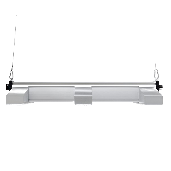 SANlight EVO 3-80 190W Pflanzenlampe exklusiv 