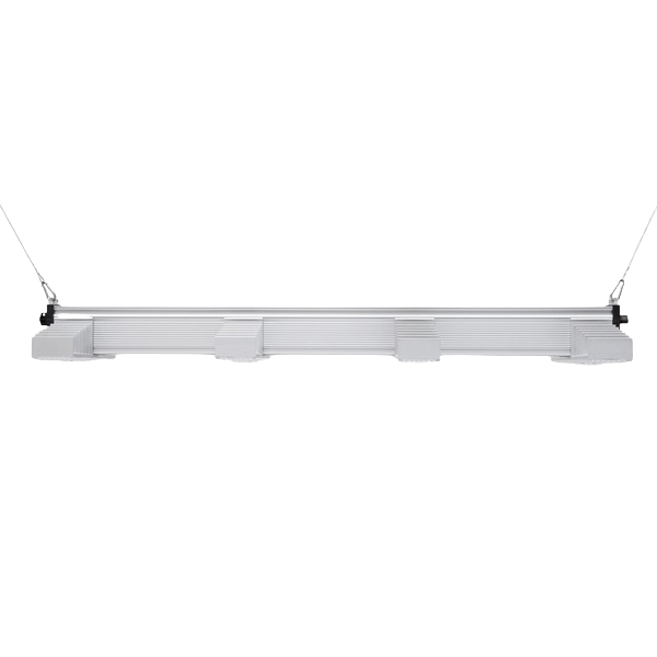 SANlight EVO 4-120 250W Pflanzenlampe exklusiv 