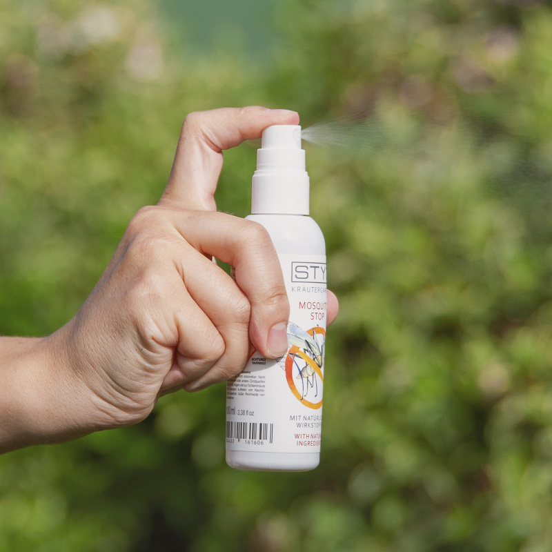 STYX Mosquito Spray 100 ml 
