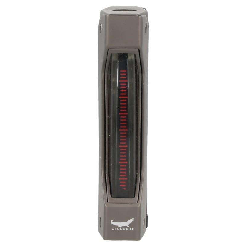 Formula Crocodile Ignis Extreme Feuerzeug Jetflame 