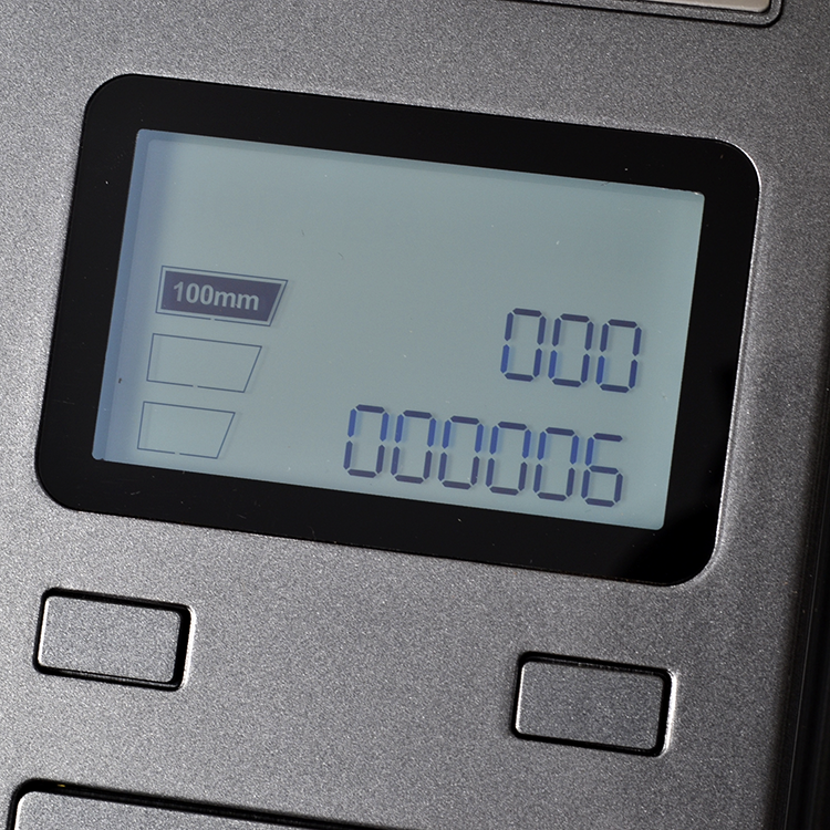 Gebrauchtware: Powermatic 3+ 