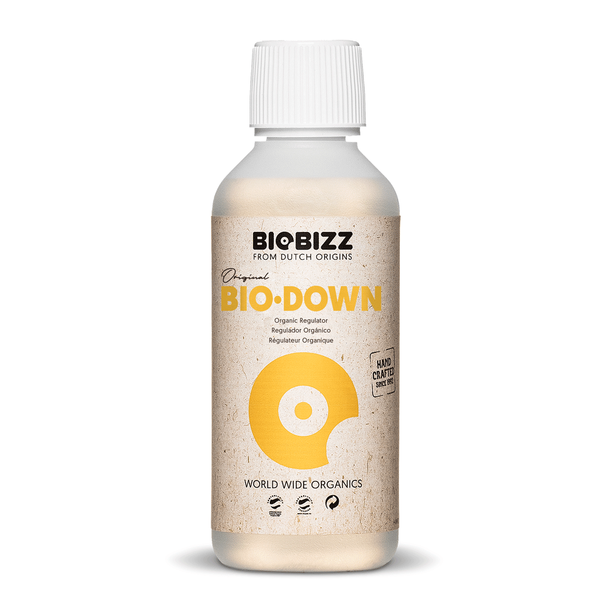 BioBizz pH Down - pH-Regulator 