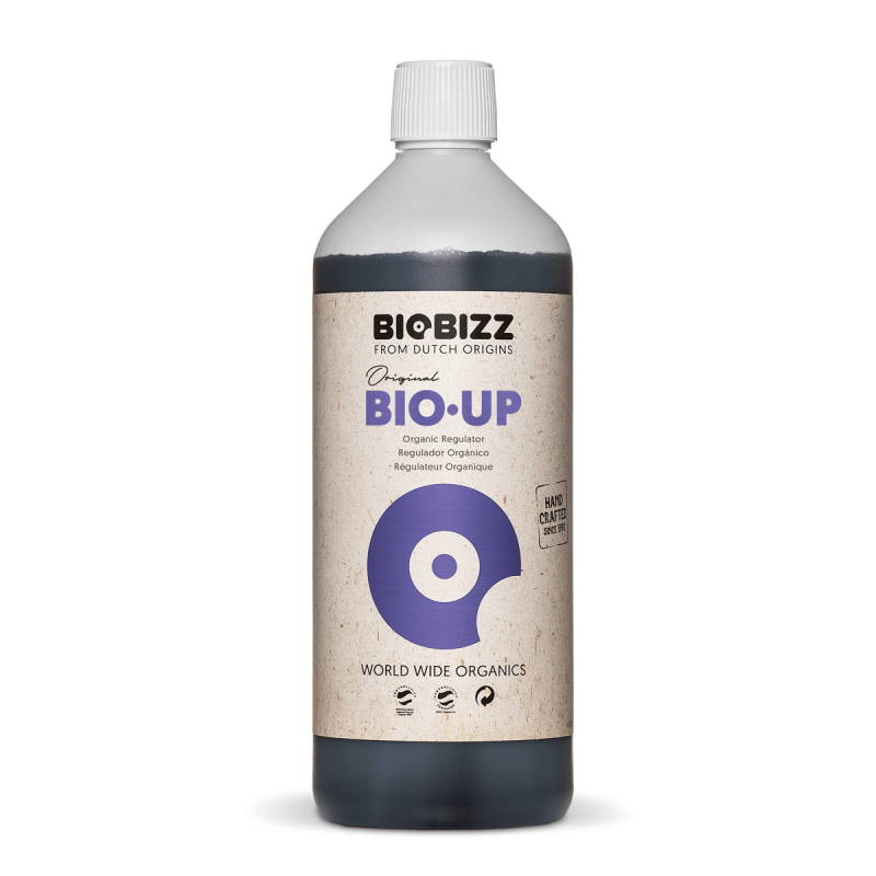 BioBizz pH Up - pH-Regulator 