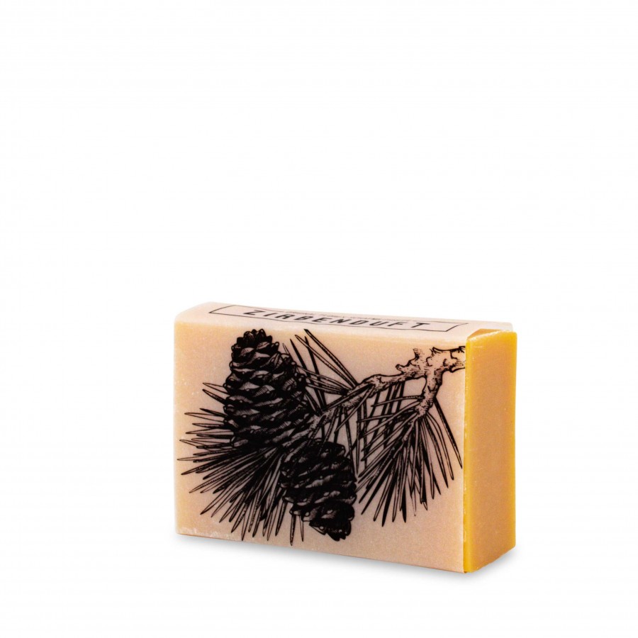 Zirbe Schafmilchseife 150g 