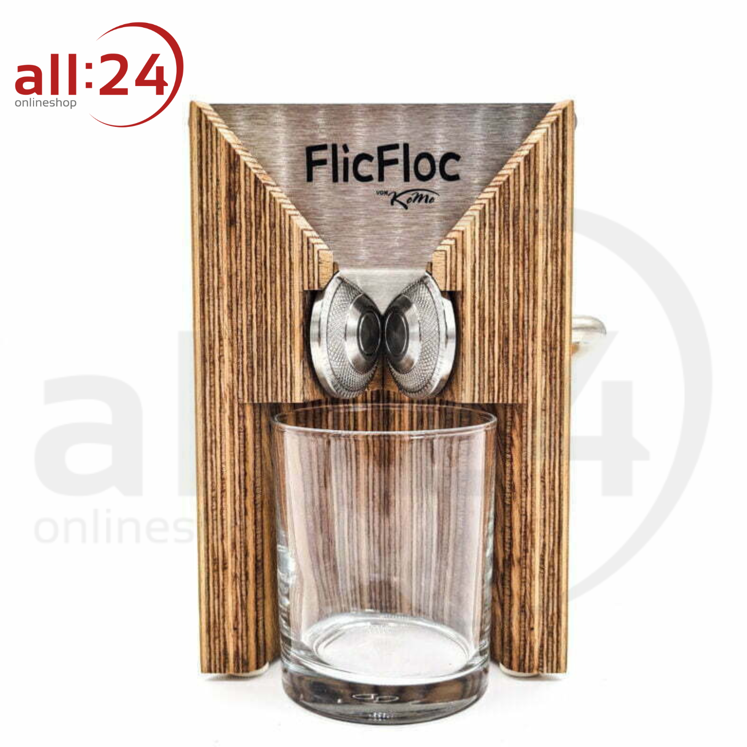 KoMo FlicFloc Flocker 