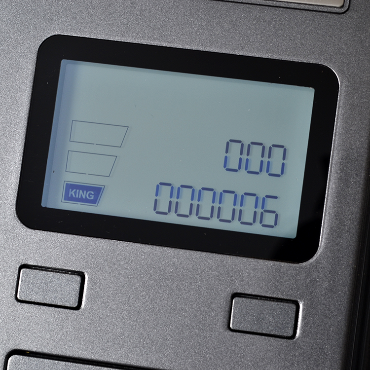 Gebrauchtware: Powermatic 3+ 