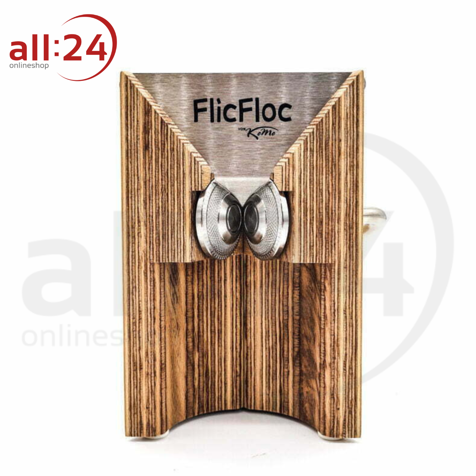 KoMo FlicFloc Flocker - Frische Flocken 