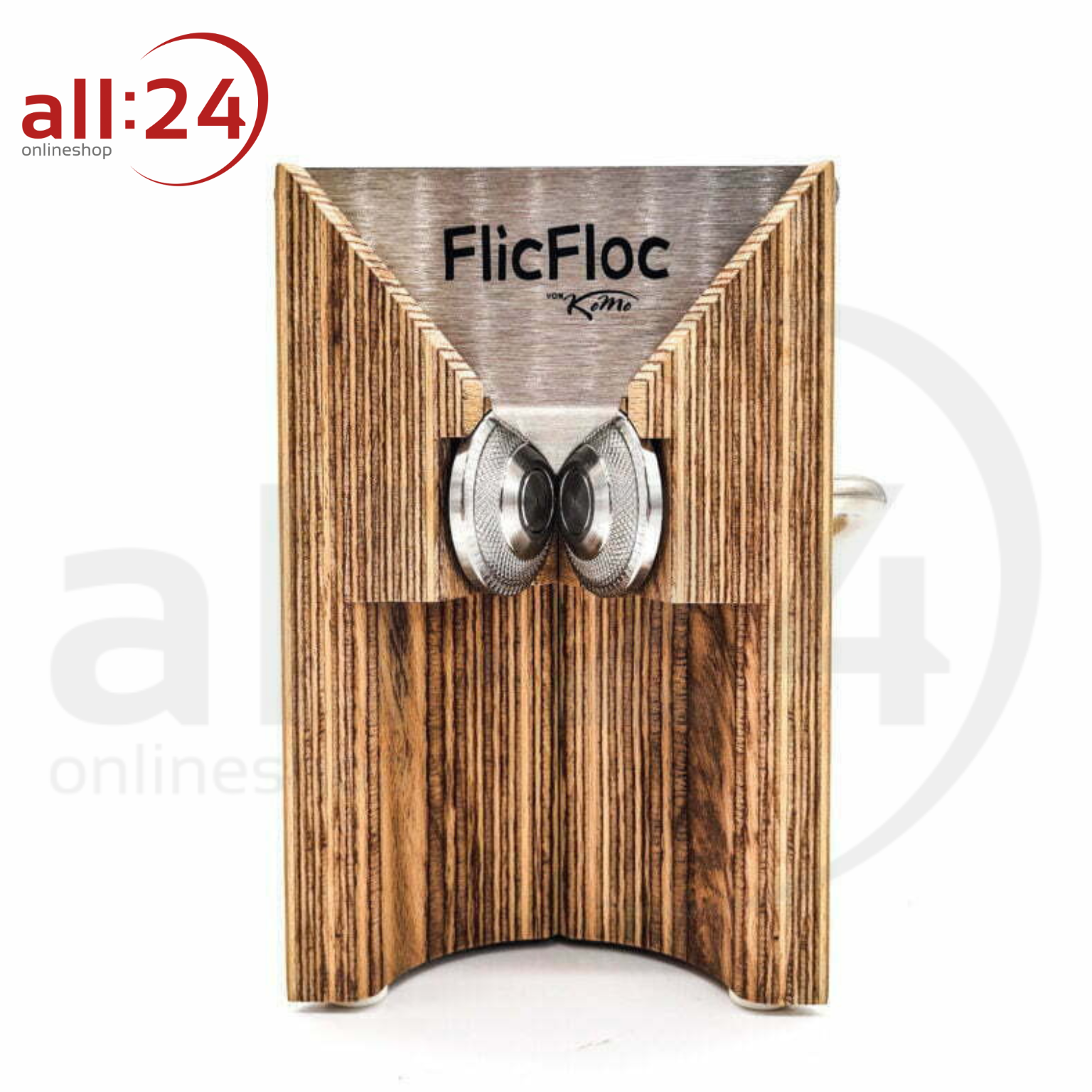 KoMo FlicFloc Flocker 