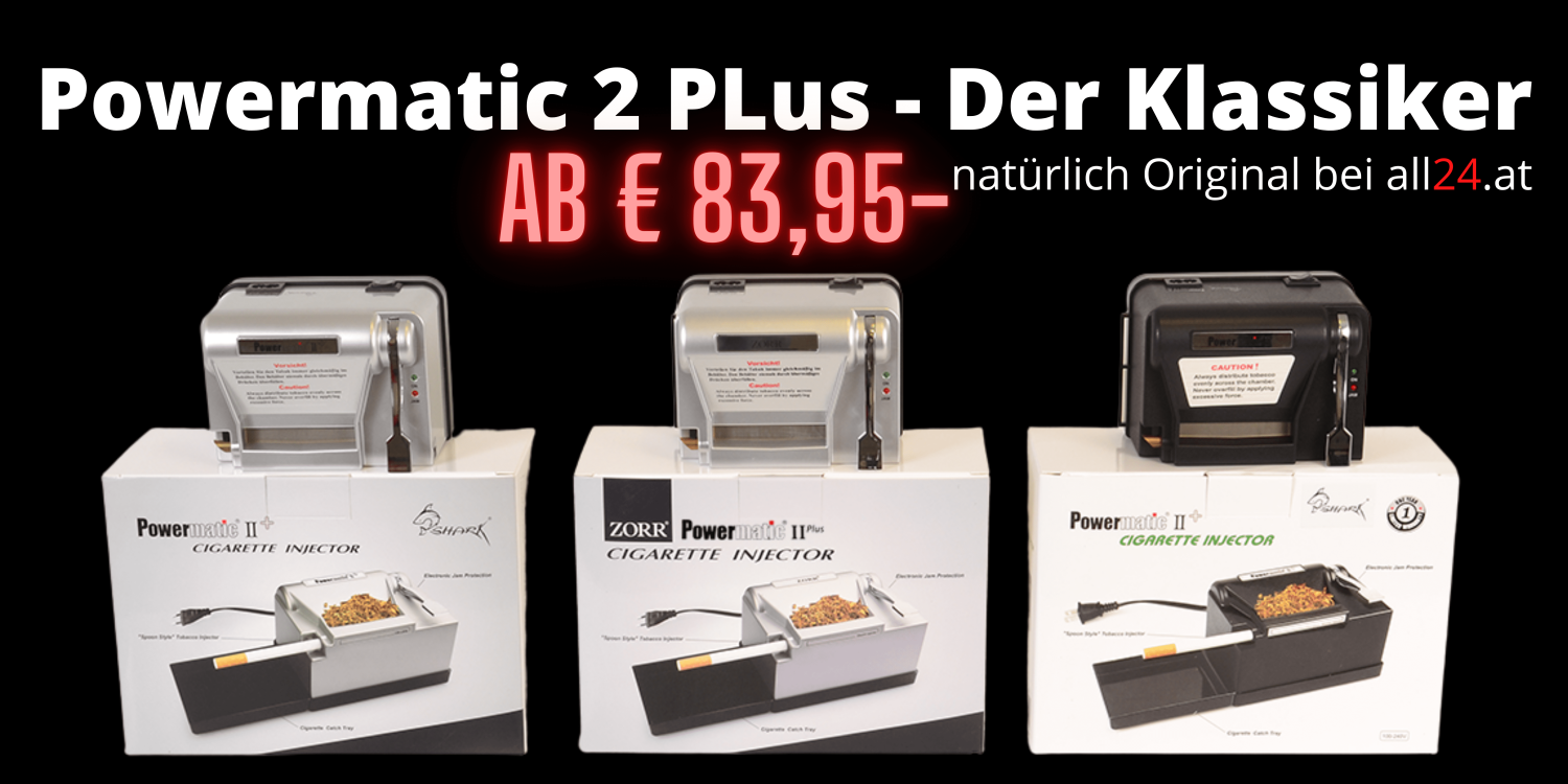 Powermatic 2 Aktion